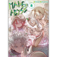 Made in Abyss - Tome 8