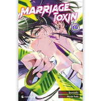 Marriage Toxin - Tome 14