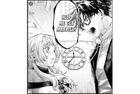 Marriage Toxin - Tome 01