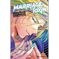 Marriage Toxin - Tome 09