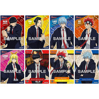 Mashle - Chewing-gum + Cartes à collectionner - Clear Card Collection