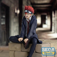 Mashle - Figurine Dot Barrett - Perching Ver. Chokonose