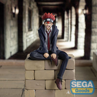 Mashle - Figurine Dot Barrett - Perching Ver. Chokonose