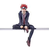 Mashle - Figurine Dot Barrett - Perching Ver. Chokonose