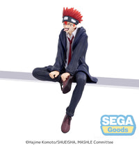 Mashle - Figurine Dot Barrett - Perching Ver. Chokonose