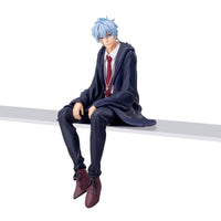 Mashle - Figurine Lance Crown - Perching Ver. Chokonose