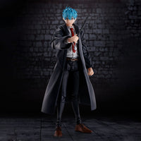 Mashle - Figurine Lance Crown - SH Figuarts