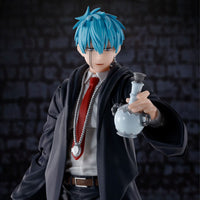 Mashle - Figurine Lance Crown - SH Figuarts