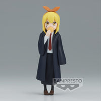 Mashle - Figurine Lemon Irvine - Figure Collection Vol.1
