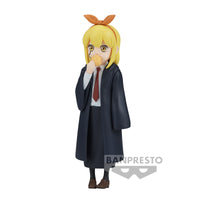 Mashle - Figurine Lemon Irvine - Figure Collection Vol.1