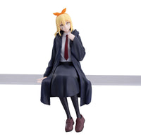 Mashle - Figurine Lemon Irvine - Perching Ver. Chokonose