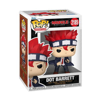Mashle - Figurine Pop! - Dot Barrett - n°2185
