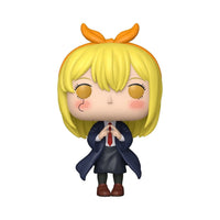 Mashle - Figurine Pop! - Lemon Irvine - n°2186
