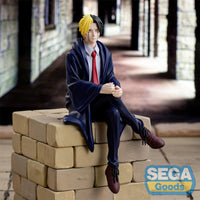 Mashle - Figurine Rayne Ames - Perching Ver. Chokonose