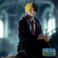 Mashle - Figurine Rayne Ames - Perching Ver. Chokonose