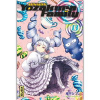 Mission : Yozakura Family - Tome 13
