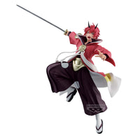 Moi Quand je me Réincarne en Slime - Figurine Benimaru