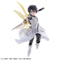 Moi Quand je me Réincarne en Slime - Figurine Hinata Sakaguchi - Vibration Stars