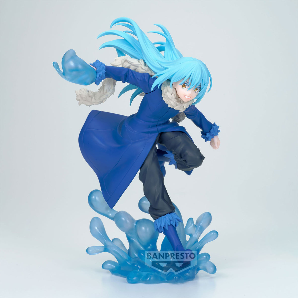 Moi Quand je me Réincarne en Slime - Figurine Limule Tempest - Effectreme