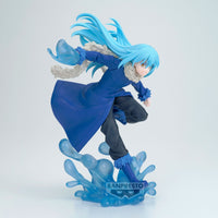 Moi Quand je me Réincarne en Slime - Figurine Limule Tempest - Effectreme