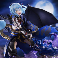Moi, Quand Je Me Réincarne En Slime - Figurine - Limule Tempest - Gyoso - 1/7