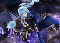 Moi, Quand Je Me Réincarne En Slime - Figurine - Limule Tempest - Gyoso - 1/7