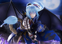 Moi, Quand Je Me Réincarne En Slime - Figurine - Limule Tempest - Gyoso - 1/7