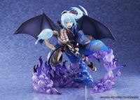 Moi, Quand Je Me Réincarne En Slime - Figurine - Limule Tempest - Gyoso - 1/7