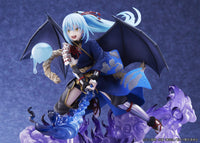Moi, Quand Je Me Réincarne En Slime - Figurine - Limule Tempest - Gyoso - 1/7