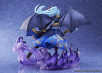 Moi, Quand Je Me Réincarne En Slime - Figurine - Limule Tempest - Gyoso - 1/7