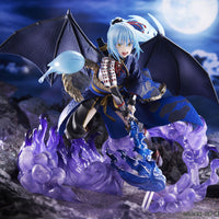 Moi, Quand Je Me Réincarne En Slime - Figurine - Limule Tempest - Gyoso - 1/7