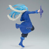 Moi Quand je me Réincarne en Slime - Figurine Limule Tempest - Phantom Effect Figure - Espresto