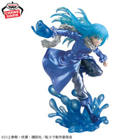 Moi Quand je me Réincarne en Slime - Figurine - Limule Tempest - Special Color Ver. - Effectreme