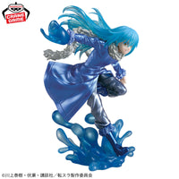 Moi Quand je me Réincarne en Slime - Figurine - Limule Tempest - Special Color Ver. - Effectreme