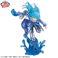 Moi Quand je me Réincarne en Slime - Figurine - Limule Tempest - Special Color Ver. - Effectreme