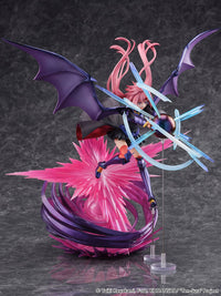 Moi, Quand je me Réincarne en Slime - Figurine Milim Nava - 1/7 Shibuya Scramble Figure - Dragon Form Version - ESTREAM