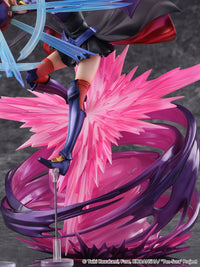 Moi, Quand je me Réincarne en Slime - Figurine Milim Nava - 1/7 Shibuya Scramble Figure - Dragon Form Version - ESTREAM
