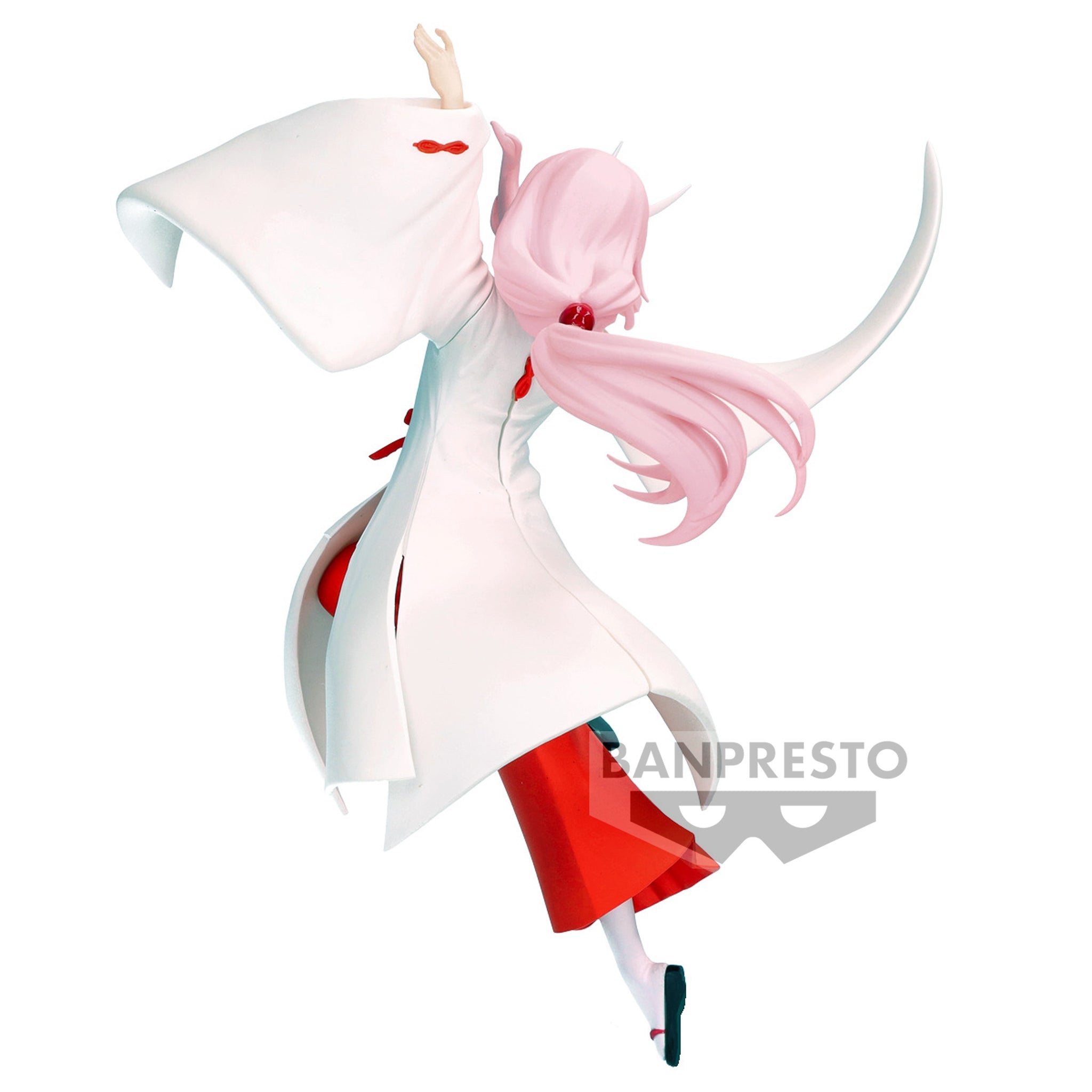 SEPTEMBRE 2025 : Moi, quand je me réincarne en Slime - Figurine SEPTEMBRE 2025 : Moi, quand je me réincarne en Slime - Figurine