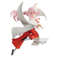 Moi Quand je me Réincarne en Slime - Figurine Shuna