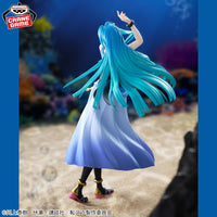 Moi Quand je me Réincarne en Slime - Figurine - Yura - Glitter and Glamours