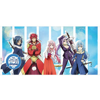 Moi Quand Je Me Réincarne En Slime - Mug - Limule Tempest & Kijins