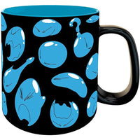 Moi Quand Je Me Réincarne En Slime - Mug - Rimuru Slime