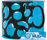 Moi Quand Je Me Réincarne En Slime - Mug - Rimuru Slime