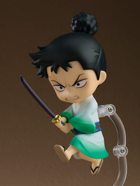 Monsters : L'Enfer du Dragon Volant aux 103 Passions - Figurine Ryuma Shimotsuki - NENDOROID