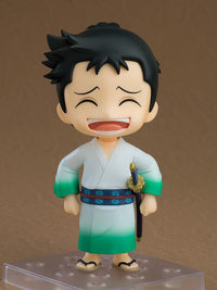 Monsters : L'Enfer du Dragon Volant aux 103 Passions - Figurine Ryuma Shimotsuki - NENDOROID