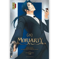 Moriarty - Tome 21