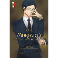 Moriarty - Tome 16