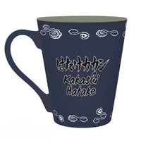 Naruto Shippuden - Mug à Thé - Kakashi