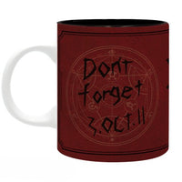 Fullmetal Alchemist - Mug - Alchimistes d'état