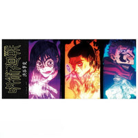 Jujutsu Kaisen - Mug - Yuji & Aoi vs Mahito